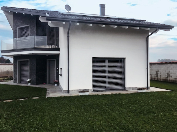 Condominio Clotilde