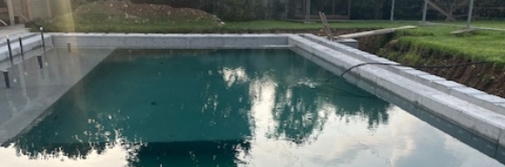 Costruzioni piscine