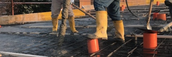 Costruzioni residenziali
