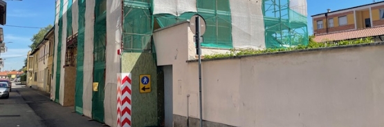 Costruzioni ristrutturazioni
